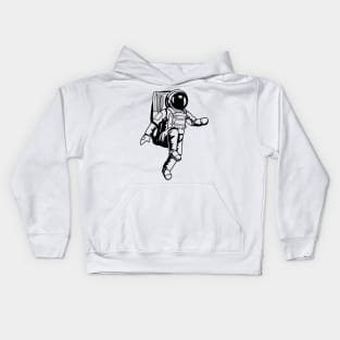 Spacewalk Kids Hoodie